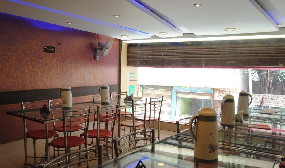 Hotel Pakeeza Ádzsmir Kültér fotó
